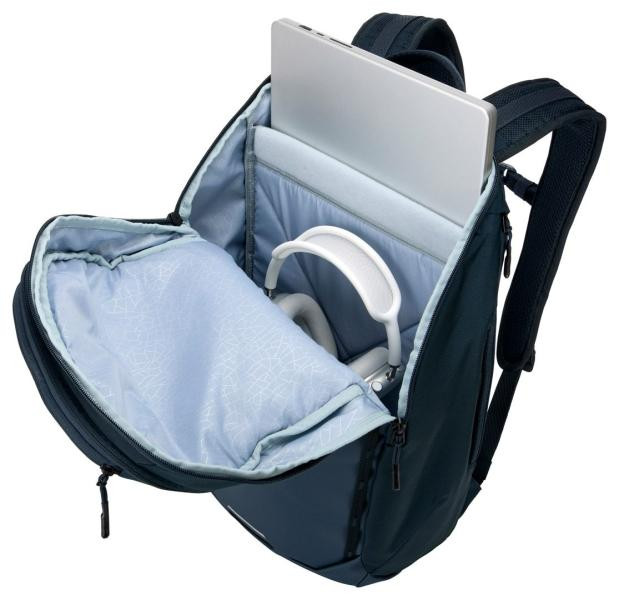 Купити Рюкзак Thule Chasm Backpack 26L (Darkest Blue) 3205583 (TH 3205583)