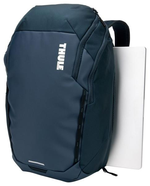 Купити Рюкзак Thule Chasm Backpack 26L (Darkest Blue) 3205583 (TH 3205583)