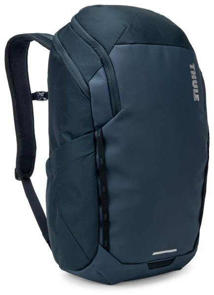 Купити Рюкзак Thule Chasm Backpack 26L (Darkest Blue) 3205583 (TH 3205583)