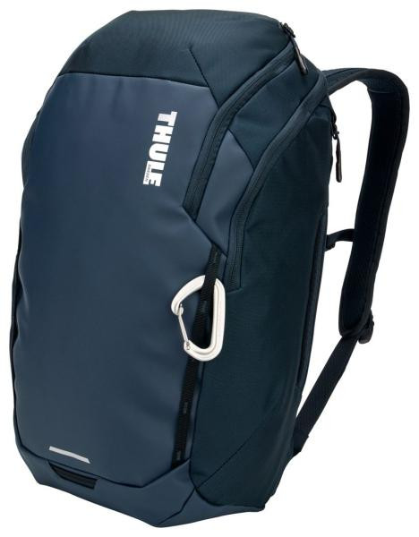 Купити Рюкзак Thule Chasm Backpack 26L (Darkest Blue) 3205583 (TH 3205583)