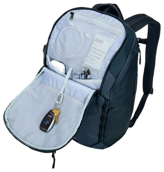 Купити Рюкзак Thule Chasm Backpack 26L (Darkest Blue) 3205583 (TH 3205583)