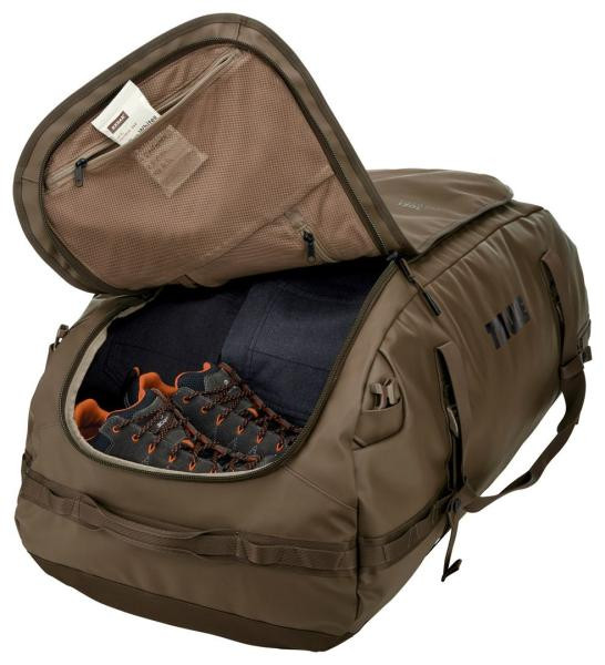 Купити Спортивная сумка Thule Chasm Duffel 130L (Deep Khaki) 3205600 (TH 3205600)