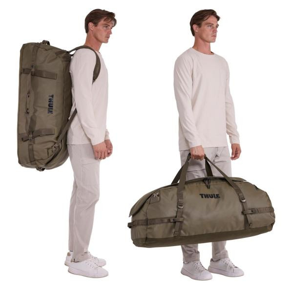 Купити Спортивная сумка Thule Chasm Duffel 130L (Deep Khaki) 3205600 (TH 3205600)