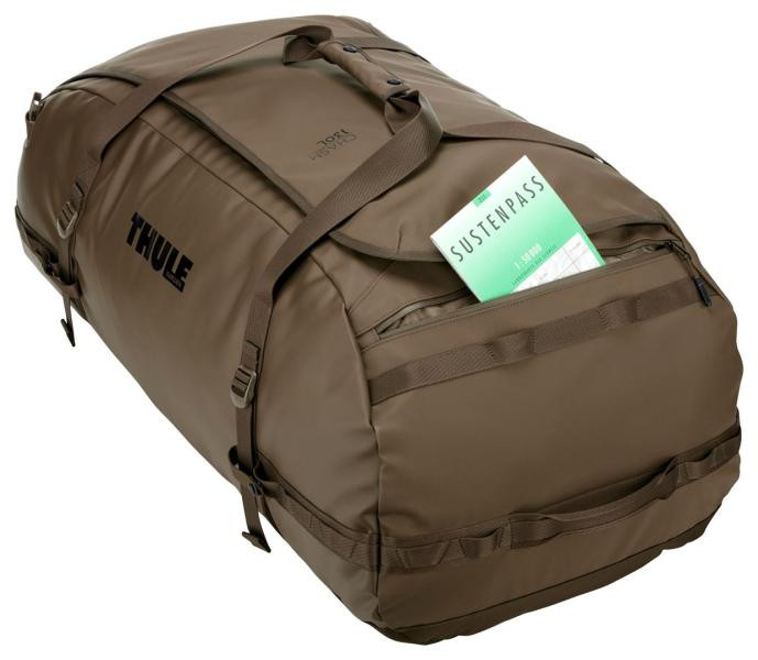 Купити Спортивная сумка Thule Chasm Duffel 130L (Deep Khaki) 3205600 (TH 3205600)