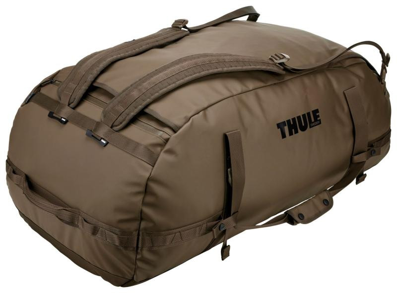 Купити Спортивная сумка Thule Chasm Duffel 130L (Deep Khaki) 3205600 (TH 3205600)