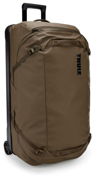 Купити Сумка на колесах Thule Chasm Wheeled Duffel (Deep Khaki) 3205604 (TH 3205604)