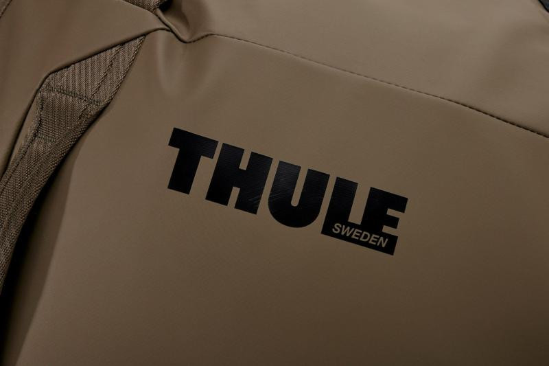 Купити Сумка на колесах Thule Chasm Wheeled Duffel (Deep Khaki) 3205604 (TH 3205604)