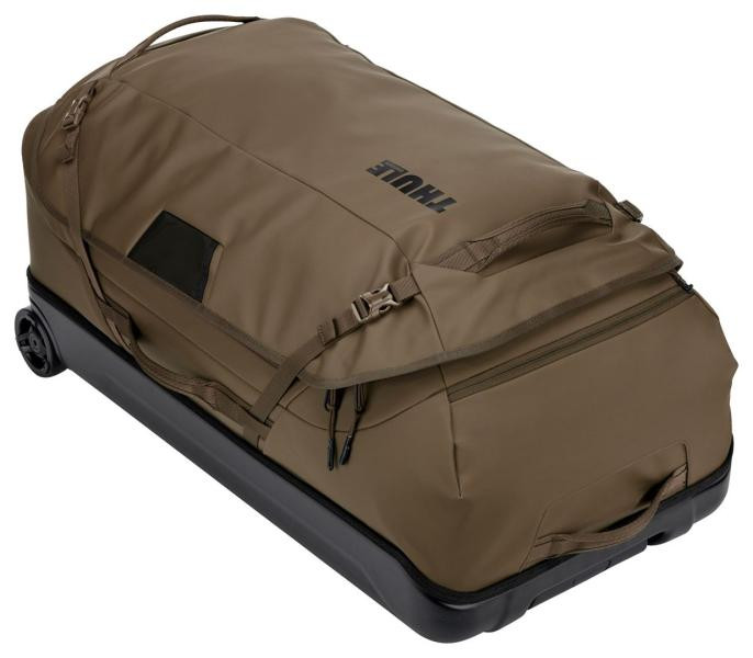 Купити Сумка на колесах Thule Chasm Wheeled Duffel (Deep Khaki) 3205604 (TH 3205604)