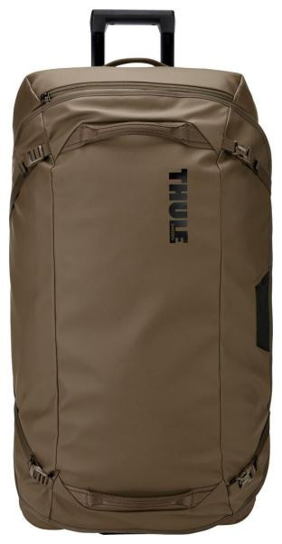 Купити Сумка на колесах Thule Chasm Wheeled Duffel (Deep Khaki) 3205604 (TH 3205604)