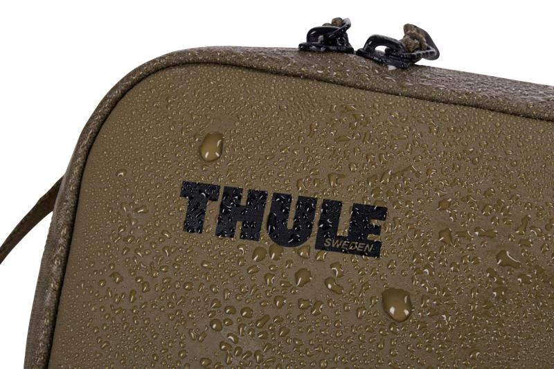 Купити Органайзер для одежды Thule Chasm Gear Cube Small (Deep Khaki) 3205606 (TH 3205606)