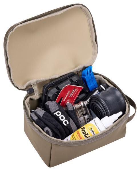Купити Органайзер для одежды Thule Chasm Gear Cube Small (Deep Khaki) 3205606 (TH 3205606)