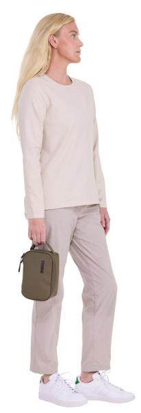 Купити Органайзер для одежды Thule Chasm Gear Cube Small (Deep Khaki) 3205606 (TH 3205606)