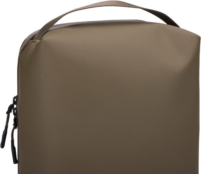 Купить Органайзер для одежды Thule Chasm Gear Cube Medium (Deep Khaki) 3205608 (TH 3205608)