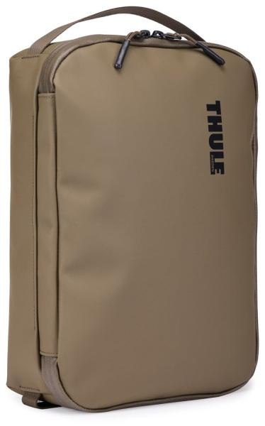 Купить Органайзер для одежды Thule Chasm Gear Cube Medium (Deep Khaki) 3205608 (TH 3205608)