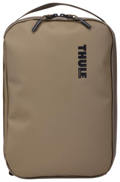 Купить Органайзер для одежды Thule Chasm Gear Cube Medium (Deep Khaki) 3205608 (TH 3205608)