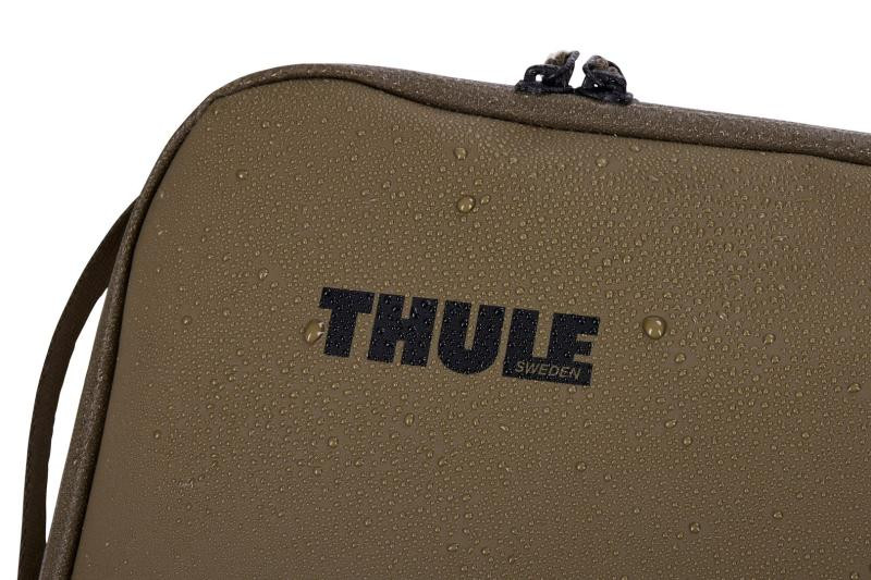 Купить Органайзер для одежды Thule Chasm Gear Cube Medium (Deep Khaki) 3205608 (TH 3205608)
