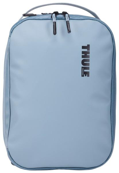 Купить Органайзер для одежды Thule Chasm Gear Cube Large (Pond Grey) 3205609 (TH 3205609)