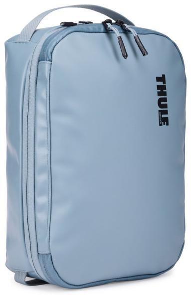 Купить Органайзер для одежды Thule Chasm Gear Cube Large (Pond Grey) 3205609 (TH 3205609)