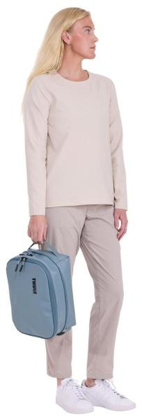 Купить Органайзер для одежды Thule Chasm Gear Cube Large (Pond Grey) 3205609 (TH 3205609)