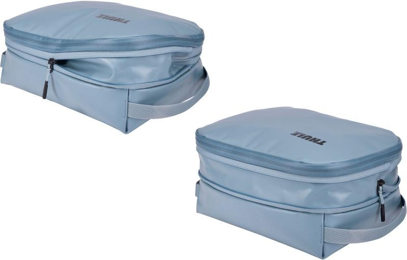 Купить Органайзер для одежды Thule Chasm Gear Cube Large (Pond Grey) 3205609 (TH 3205609)