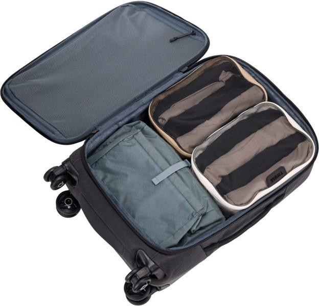 Купить Органайзер для одежды Thule Packing Cube (Small)(White) 3205569 (TH 3205569)