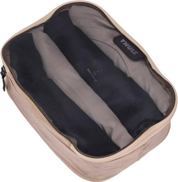 Купить Органайзер для одежды Thule Packing Cube (Small)(Gentle Beige) 3205571 (TH 3205571)