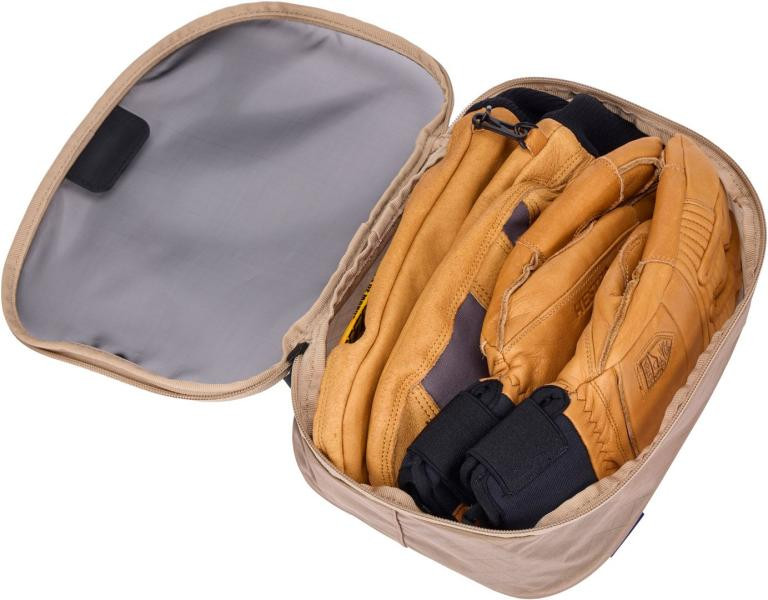 Купить Органайзер для одежды Thule Packing Cube (Small)(Gentle Beige) 3205571 (TH 3205571)