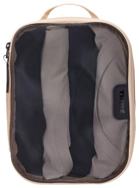 Купить Органайзер для одежды Thule Packing Cube (Small)(Gentle Beige) 3205571 (TH 3205571)