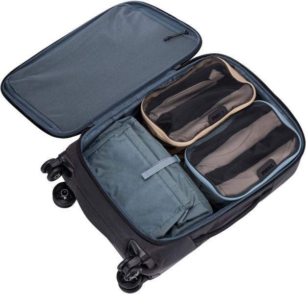 Купить Органайзер для одежды Thule Packing Cube (Small)(Gentle Beige) 3205571 (TH 3205571)