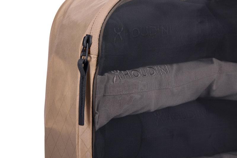 Купить Органайзер для одежды Thule Packing Cube (Medium)(Gentle Beige) 3205574 (TH 3205574)