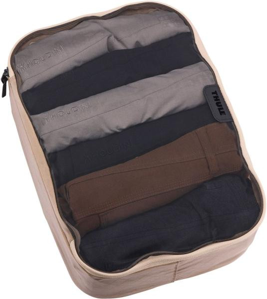 Купить Органайзер для одежды Thule Packing Cube (Medium)(Gentle Beige) 3205574 (TH 3205574)
