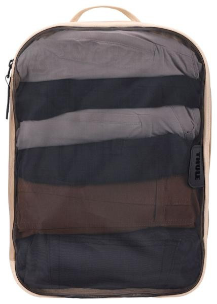 Купить Органайзер для одежды Thule Packing Cube (Medium)(Gentle Beige) 3205574 (TH 3205574)