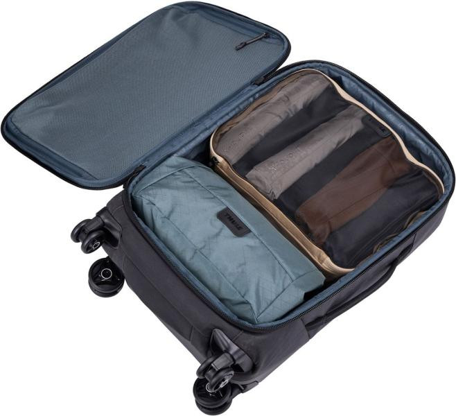 Купить Органайзер для одежды Thule Packing Cube (Medium)(Gentle Beige) 3205574 (TH 3205574)