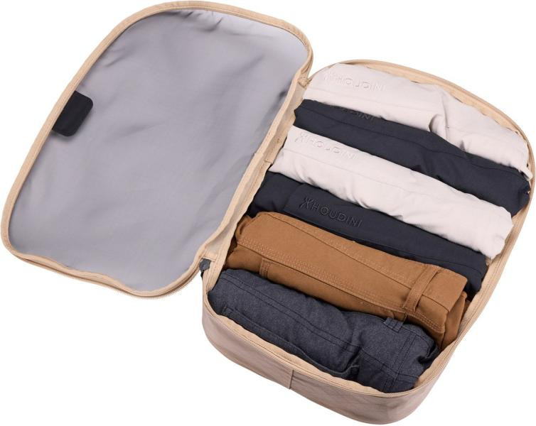 Купить Органайзер для одежды Thule Packing Cube (Medium)(Gentle Beige) 3205574 (TH 3205574)