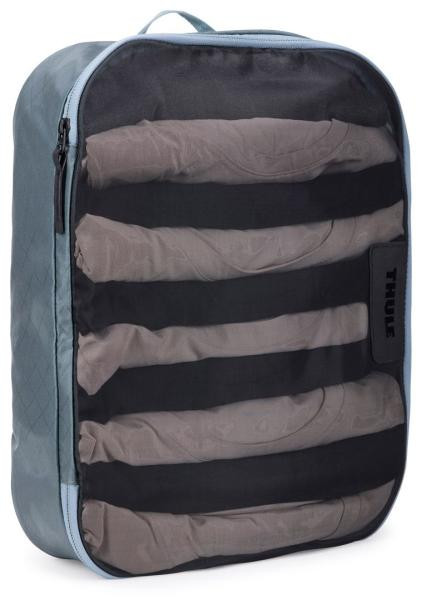 Купить Органайзер для одежды Thule Packing Cube (Large)(Pond Grey) 3205575 (TH 3205575)