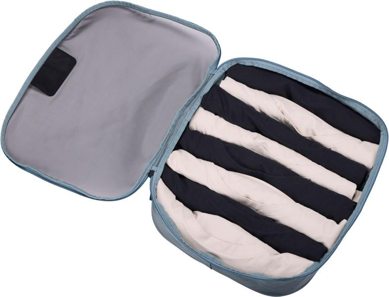 Купить Органайзер для одежды Thule Packing Cube (Large)(Pond Grey) 3205575 (TH 3205575)
