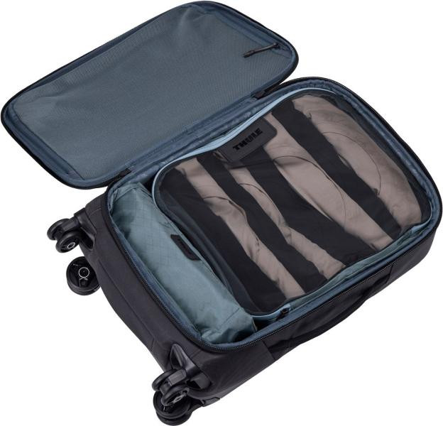 Купить Органайзер для одежды Thule Packing Cube (Large)(Pond Grey) 3205575 (TH 3205575)