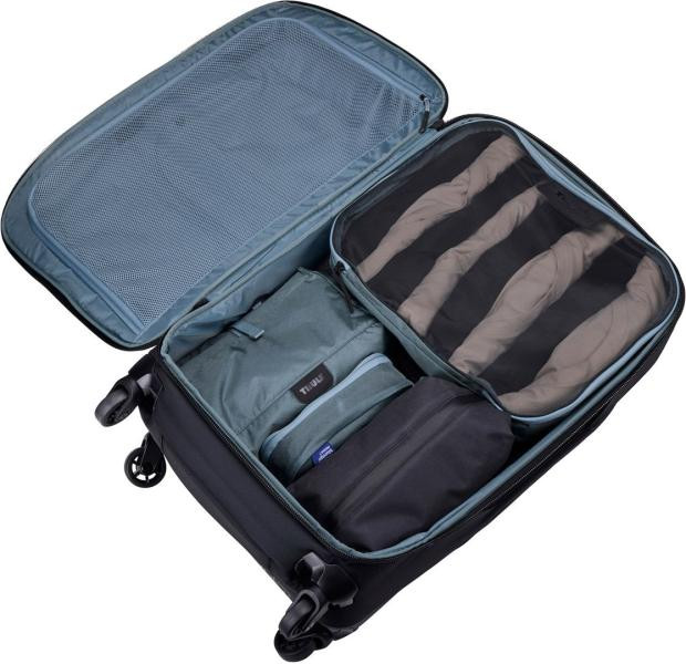Купить Органайзер для одежды Thule Packing Cube (Large)(Pond Grey) 3205575 (TH 3205575)