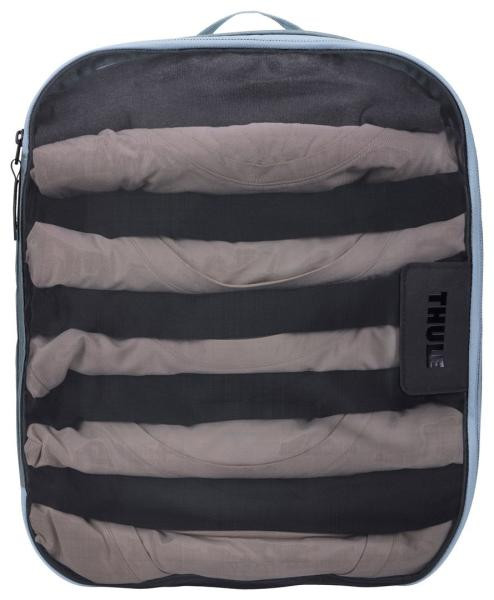Купить Органайзер для одежды Thule Packing Cube (Large)(Pond Grey) 3205575 (TH 3205575)