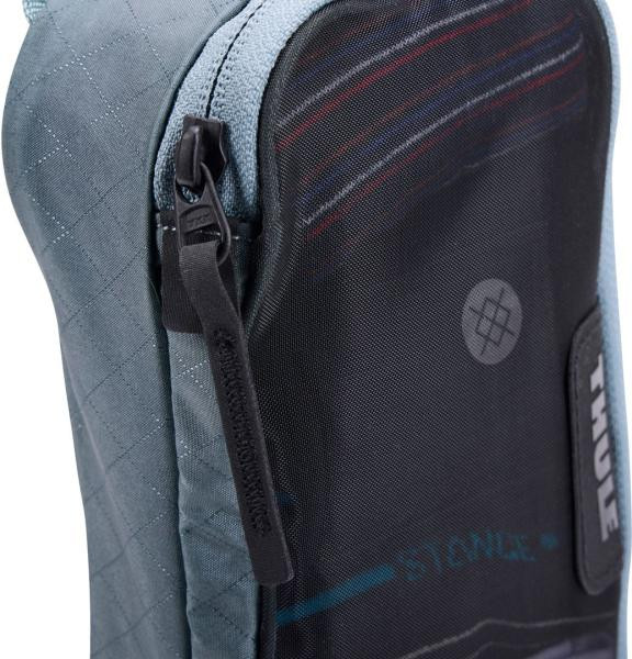 Купить Органайзер для одежды Thule Packing Cube (Xsmall)(Pond Grey) 3205576 (TH 3205576)