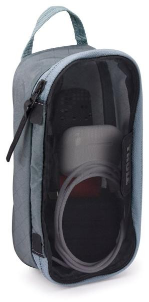 Купить Органайзер для одежды Thule Packing Cube (Xsmall)(Pond Grey) 3205576 (TH 3205576)
