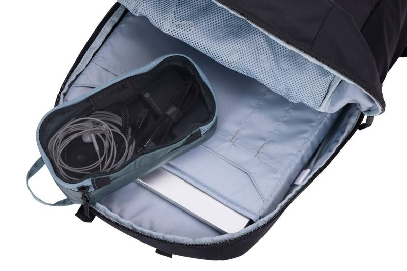 Купить Органайзер для одежды Thule Packing Cube (Xsmall)(Pond Grey) 3205576 (TH 3205576)