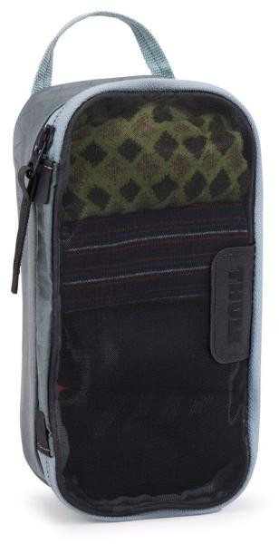 Купить Органайзер для одежды Thule Packing Cube (Xsmall)(Pond Grey) 3205576 (TH 3205576)