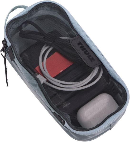 Купить Органайзер для одежды Thule Packing Cube (Xsmall)(Pond Grey) 3205576 (TH 3205576)