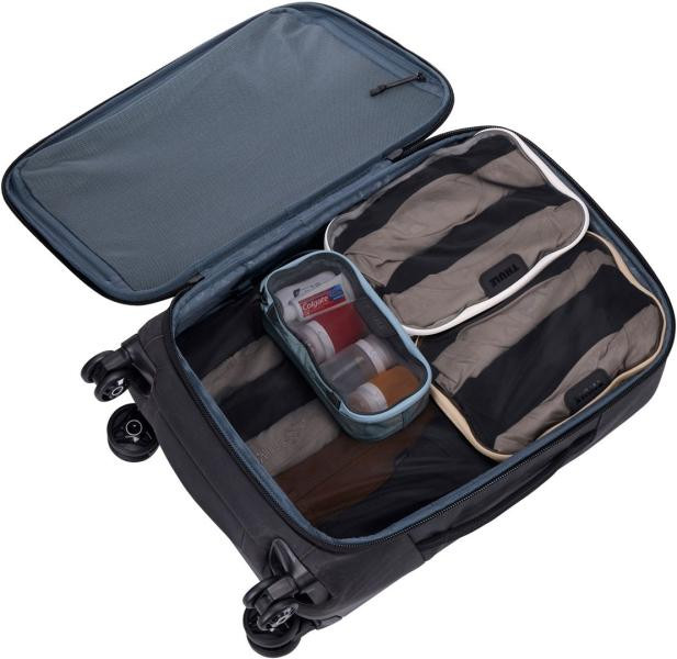 Купить Органайзер для одежды Thule Packing Cube (Xsmall)(Pond Grey) 3205576 (TH 3205576)