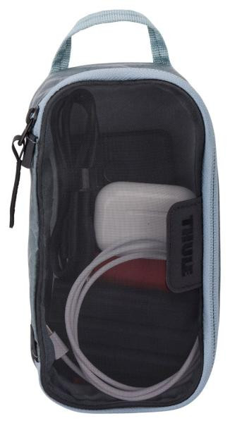 Купить Органайзер для одежды Thule Packing Cube (Xsmall)(Pond Grey) 3205576 (TH 3205576)