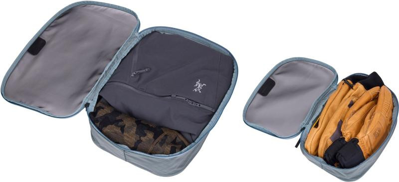 Купить Органайзер для одежды Thule Packing Cube (Set)(Pond Grey) 3205578 (TH 3205578)