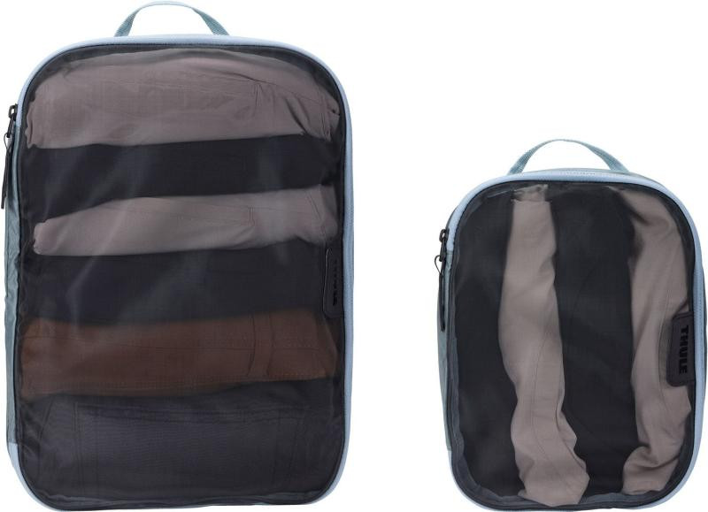 Купить Органайзер для одежды Thule Packing Cube (Set)(Pond Grey) 3205578 (TH 3205578)