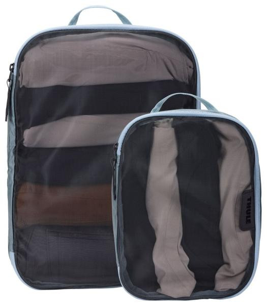 Купить Органайзер для одежды Thule Packing Cube (Set)(Pond Grey) 3205578 (TH 3205578)
