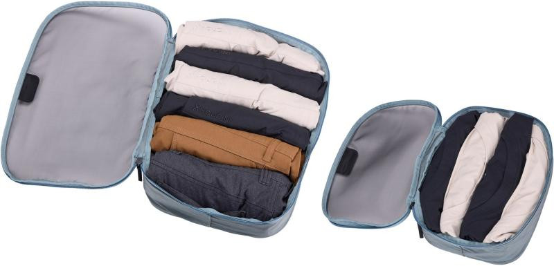 Купить Органайзер для одежды Thule Packing Cube (Set)(Pond Grey) 3205578 (TH 3205578)